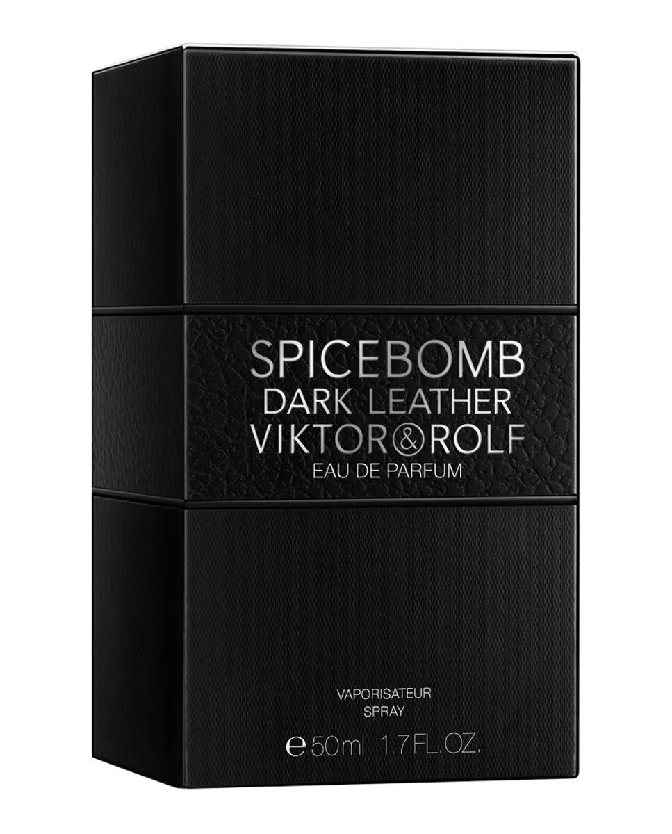 Spicebomb Eau de Parfum 2