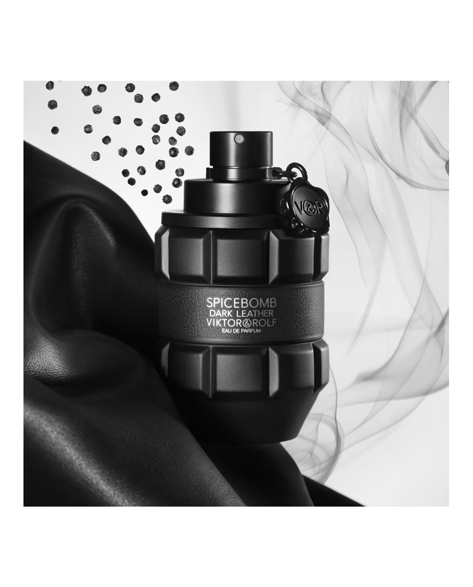 Spicebomb Eau de Parfum 3