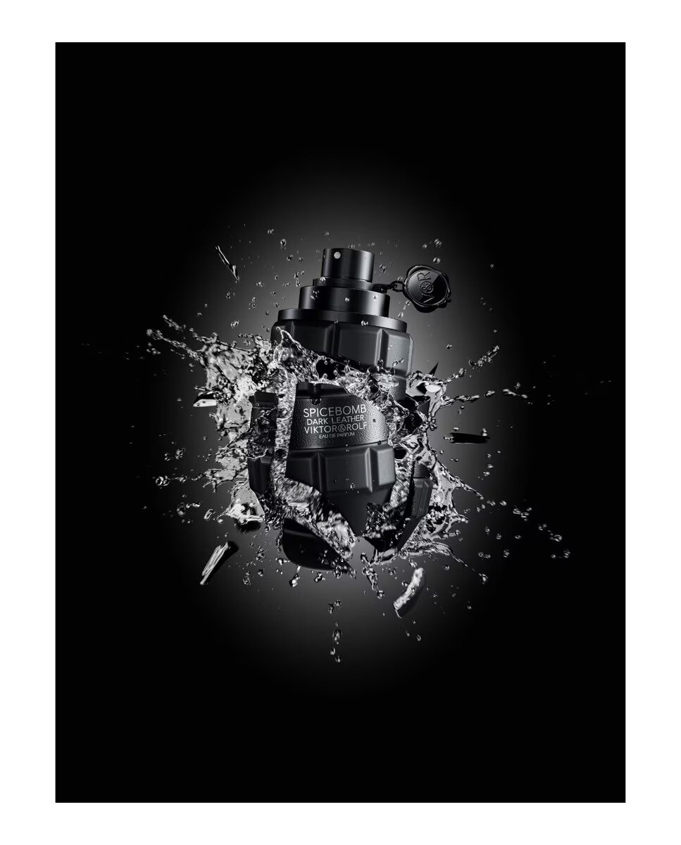 Spicebomb Eau de Parfum 4