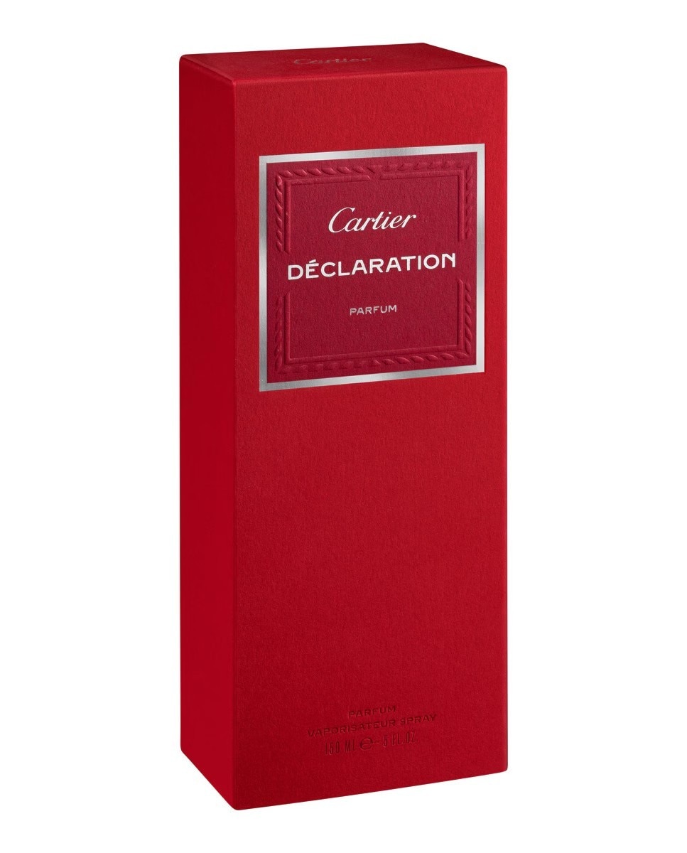 Déclaration Eau de Parfum 2