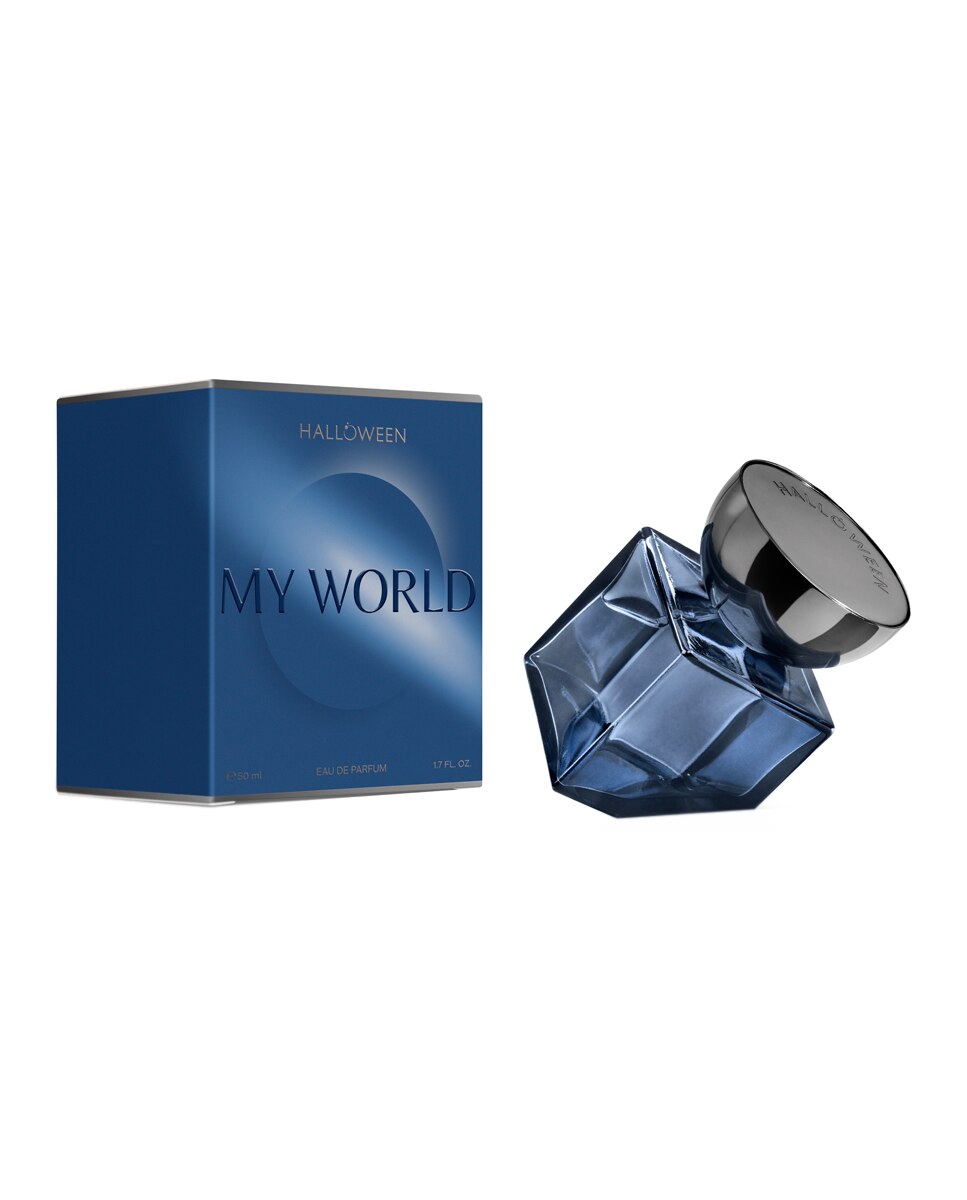 My World Eau de Parfum 2