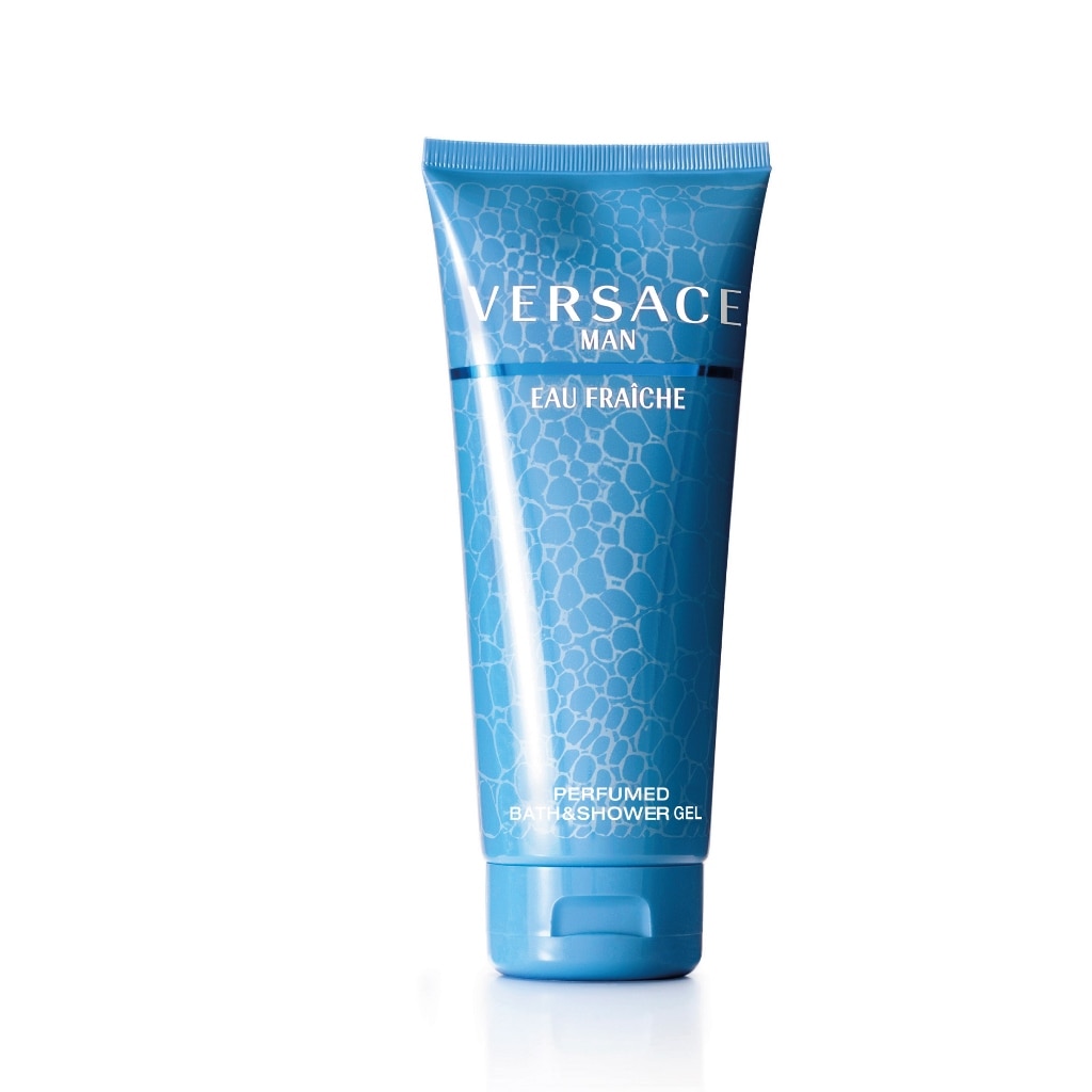 Imagem 0 de Bath&Shower Gel 200 ml Versace Man Eau Fraïche