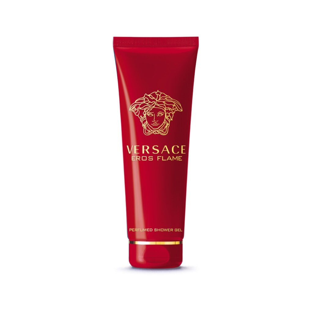 Gel de Duche Eros Flame - 250 ml 1
