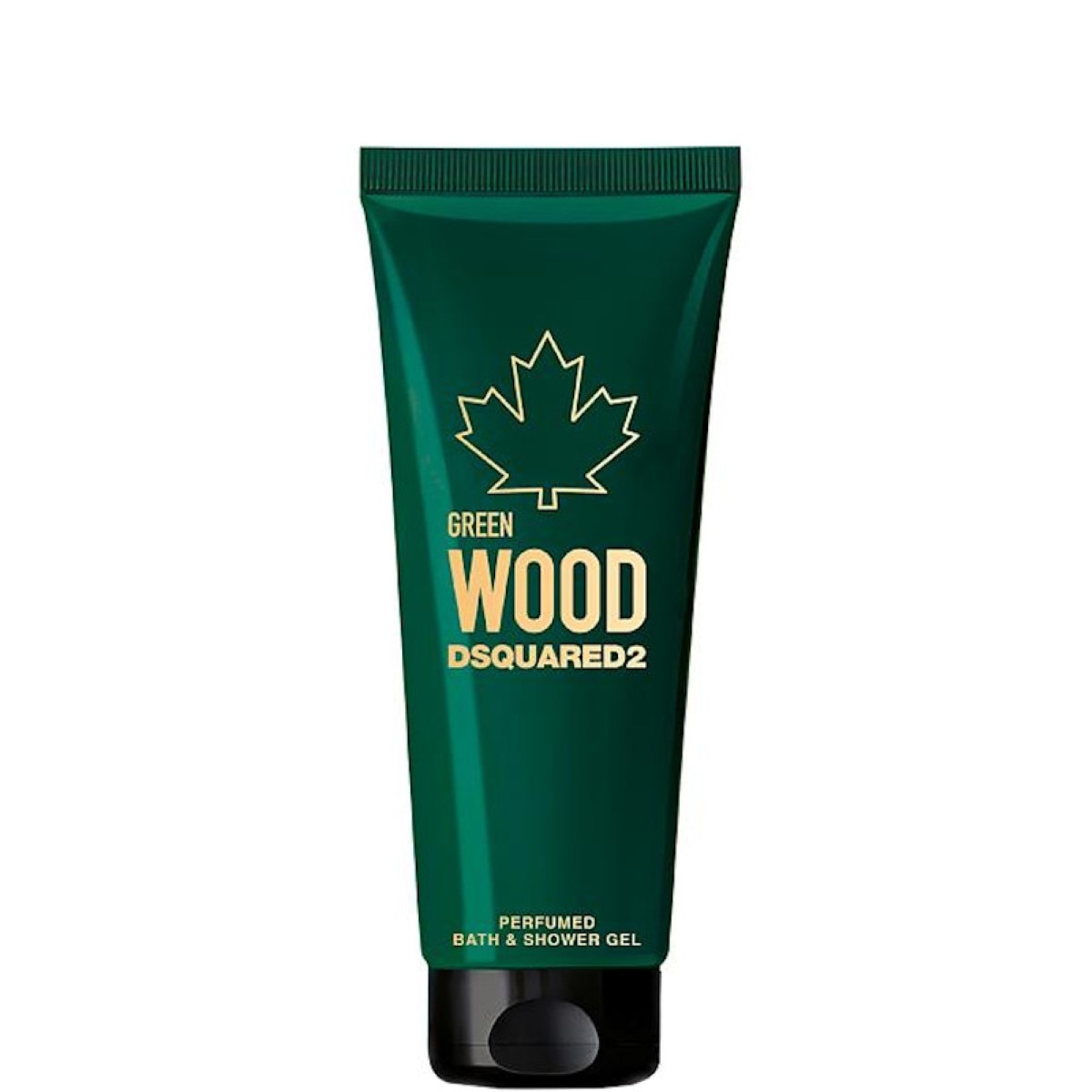 Gel de Duche Green Wood - 250 ml 1