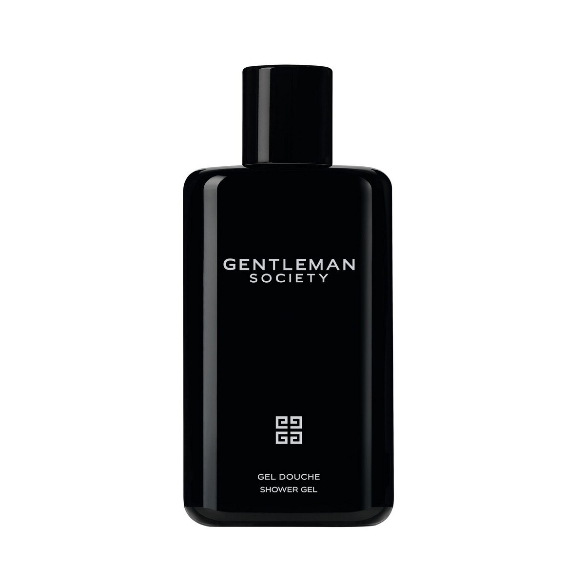 Imagem 0 de Gel de Banho Gentleman Society - 200 ml