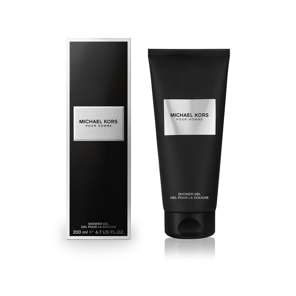 Imagem 0 de Pour Homme Gel de Banho