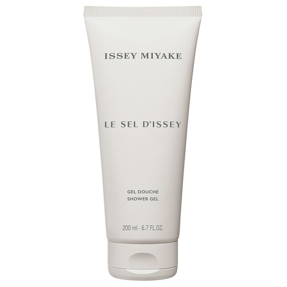 Imagem 0 de Le Sel d'Issey Eau Gel de Banho - 200 ml