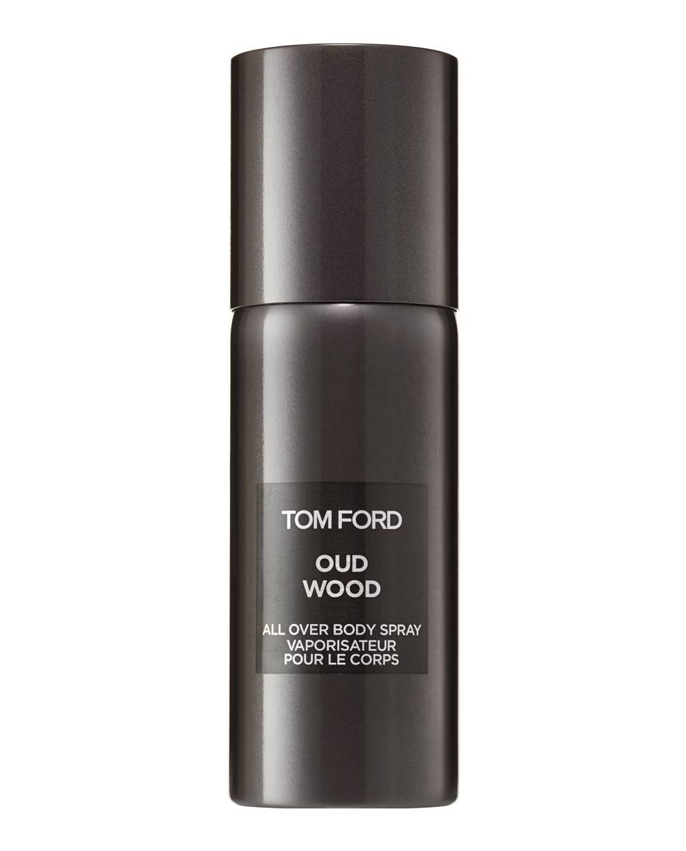 Imagem 0 de Spray Corporal Oud Wood