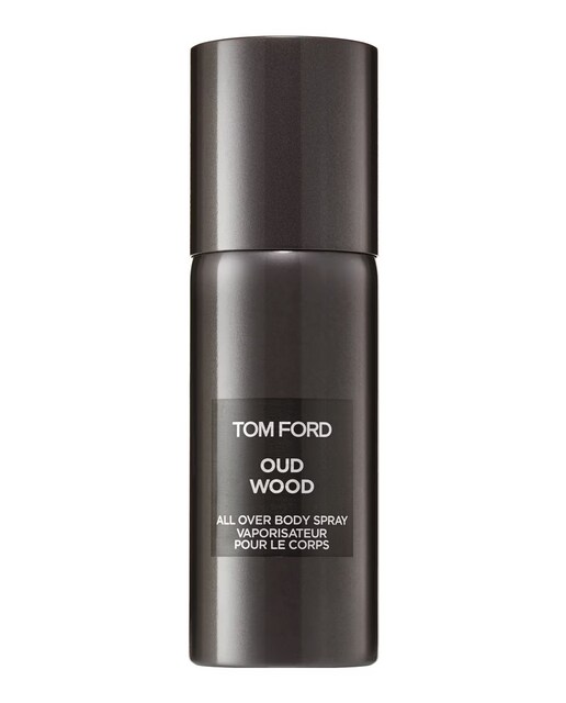 Imagem 0 de Spray Corporal Oud Wood