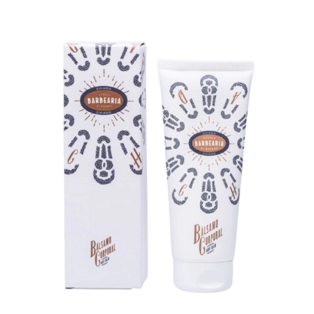 Imagem 0 de Hidratante Corporal Chiado - 200 ml