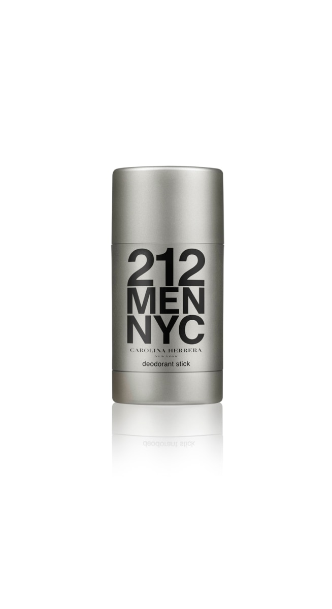 Imagem 0 de Desodorizante Stick 212 Men 75 ml Carolina Herrera