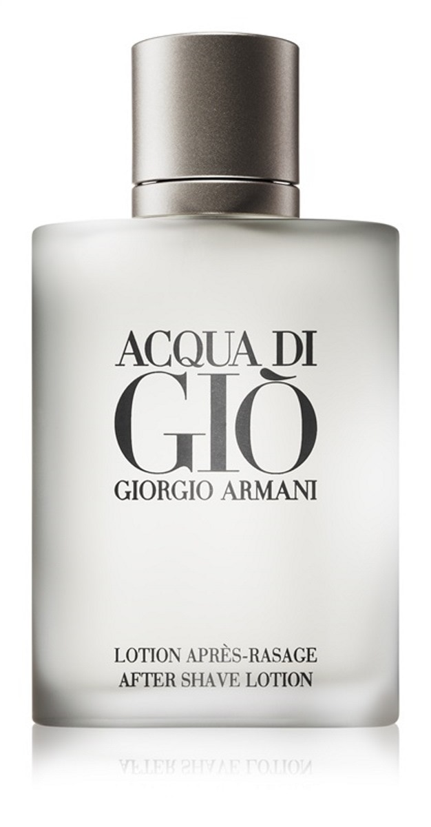 Imagem 0 de Loção Aftershave Acqua di Giò - 100 ml