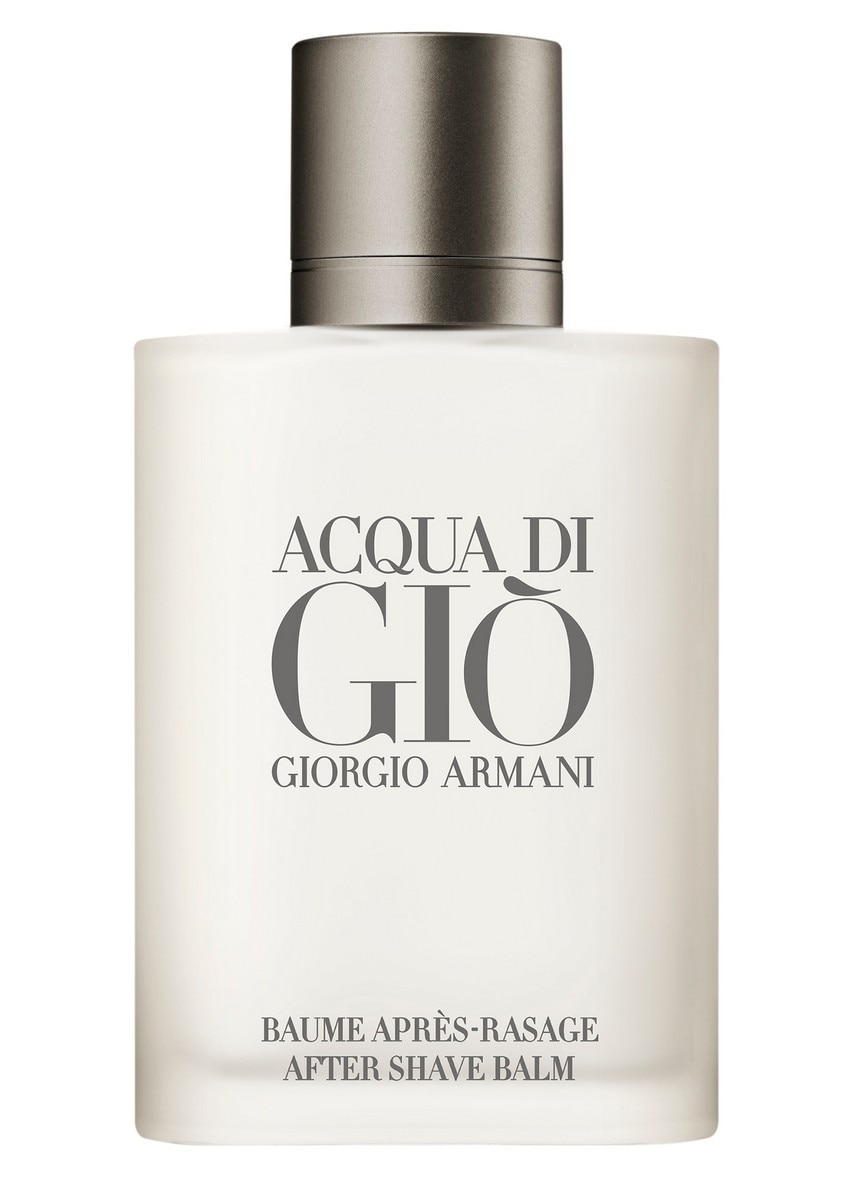 Imagem 0 de Bálsamo Aftershave Acqua di Giò - 100 ml
