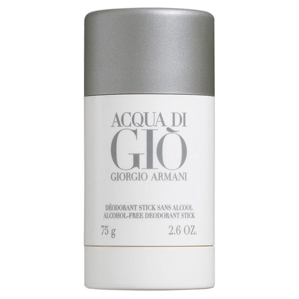 Imagem 0 de Desodorizante Acqua di Gio Homme Deo Stick 75g Giorgio Armani