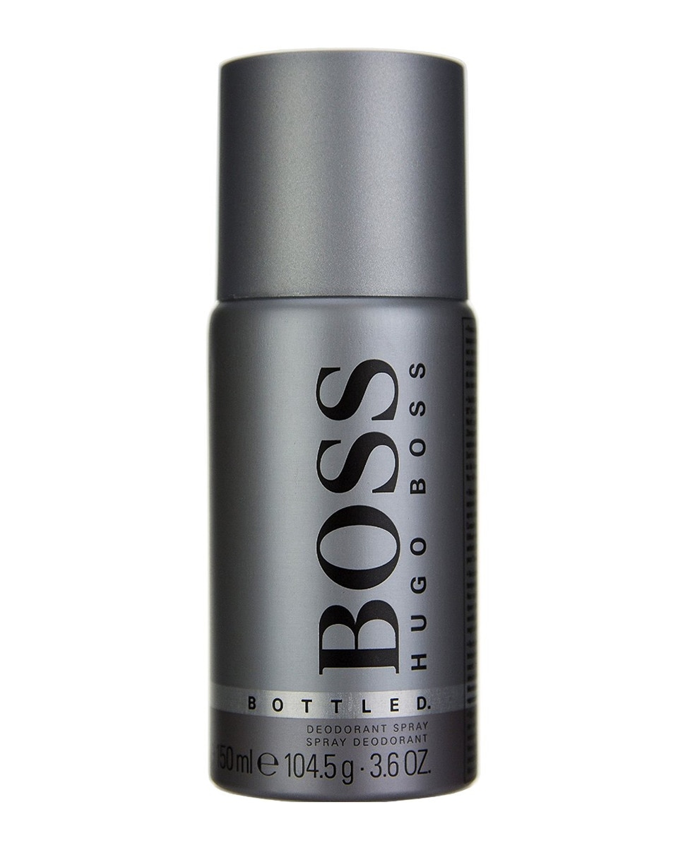 Imagem 0 de Desodorizante de homem Boss Bottled 150 ml Hugo Boss