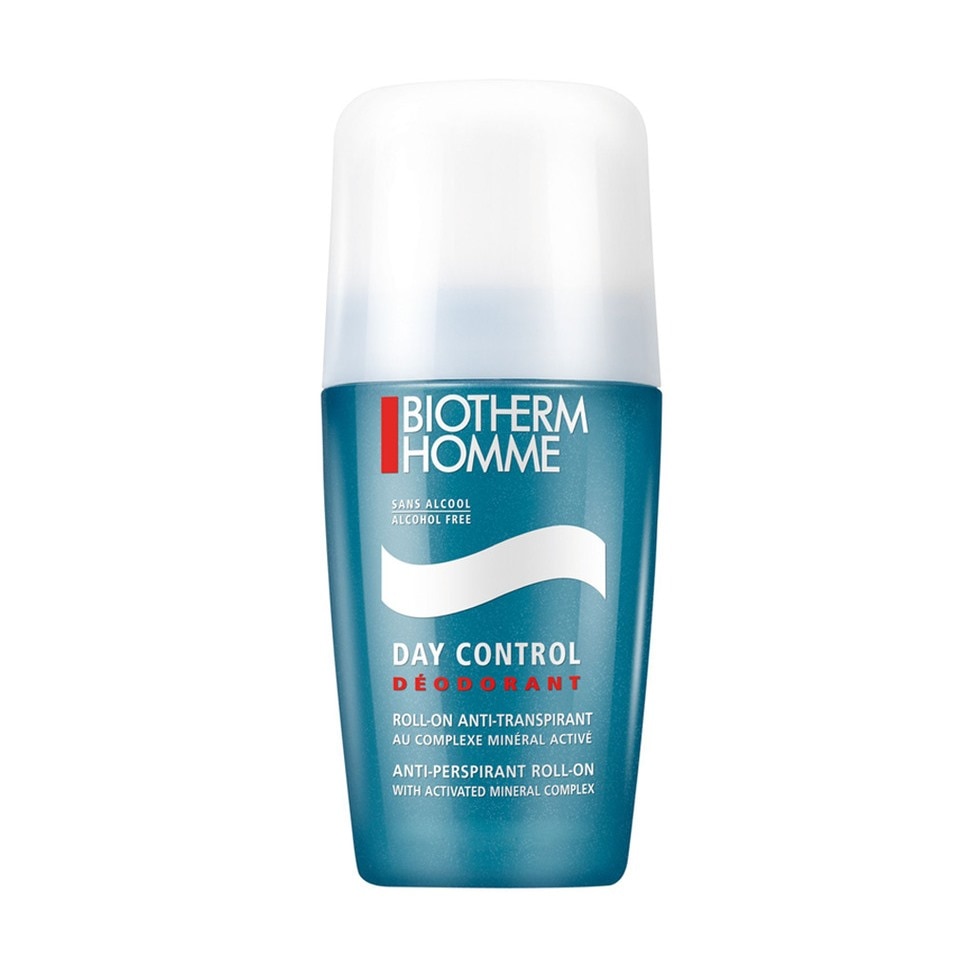 Imagem 0 de Desodorizante Roll-On Day Control 75 ml Biotherm Homme