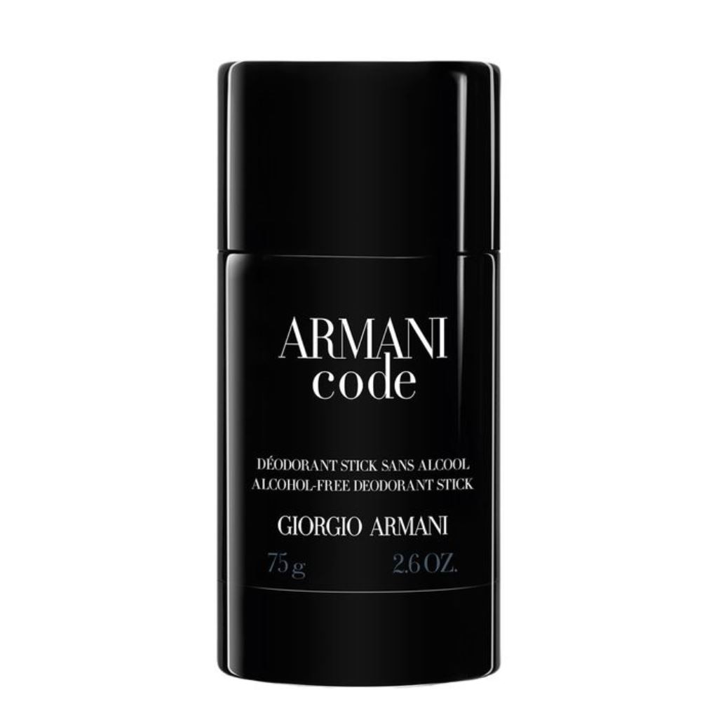 Imagem 0 de Desodorizante Armani Code Deo Stick 75ml Giorgio Armani