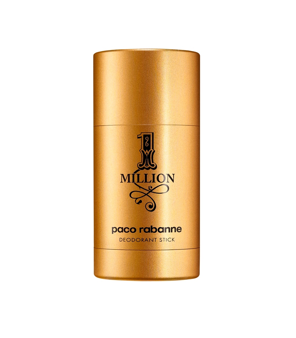 Imagem 0 de Desodorizante Stick 1 Million Paco Rabanne