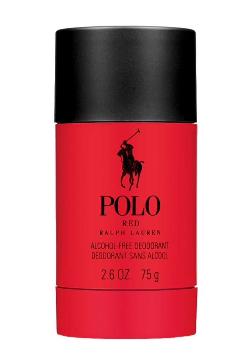 Imagem 0 de Desodorizante Stick Hugo Red 75 g Hugo Boss