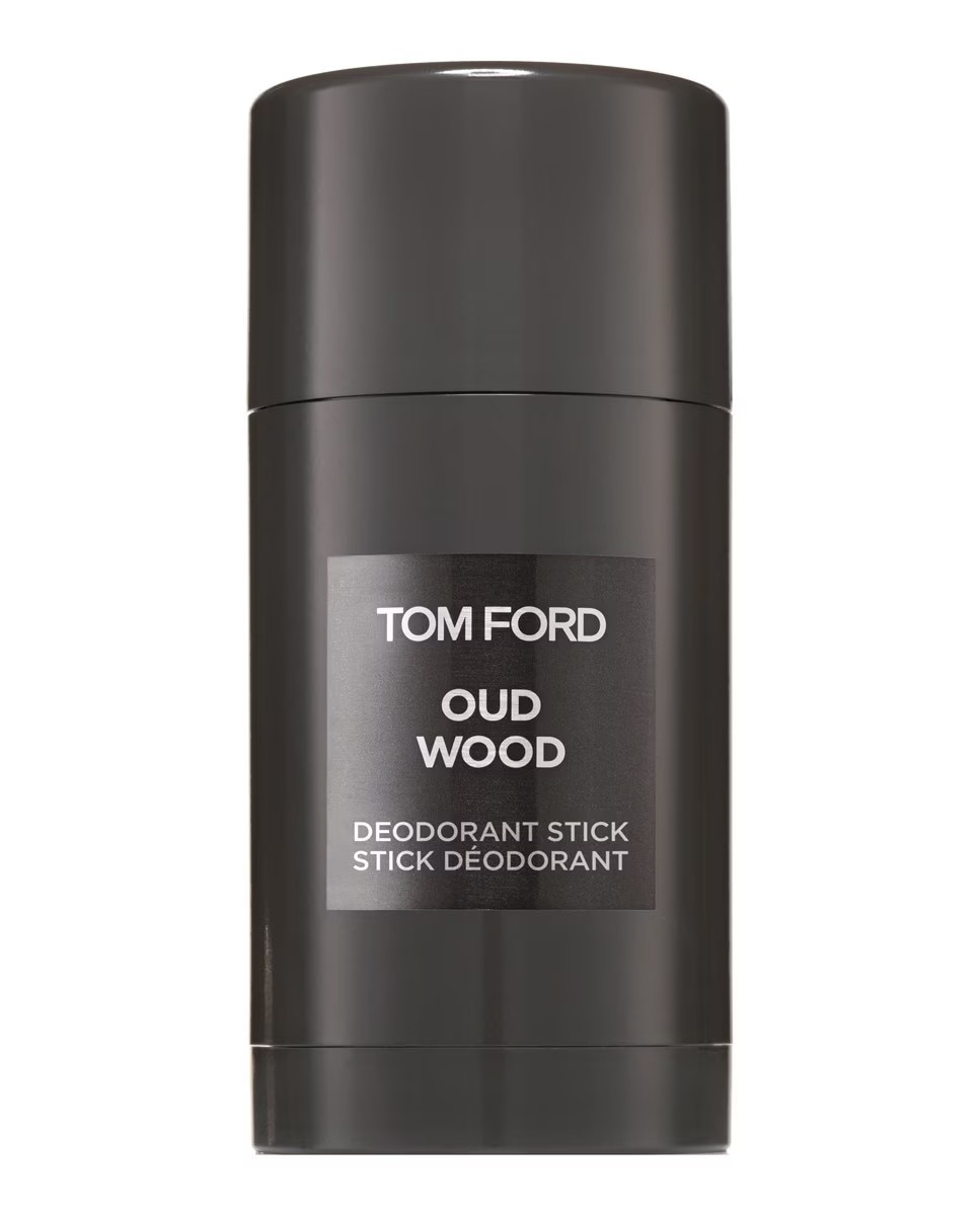 Desodorizante Stick Oud Wood 1