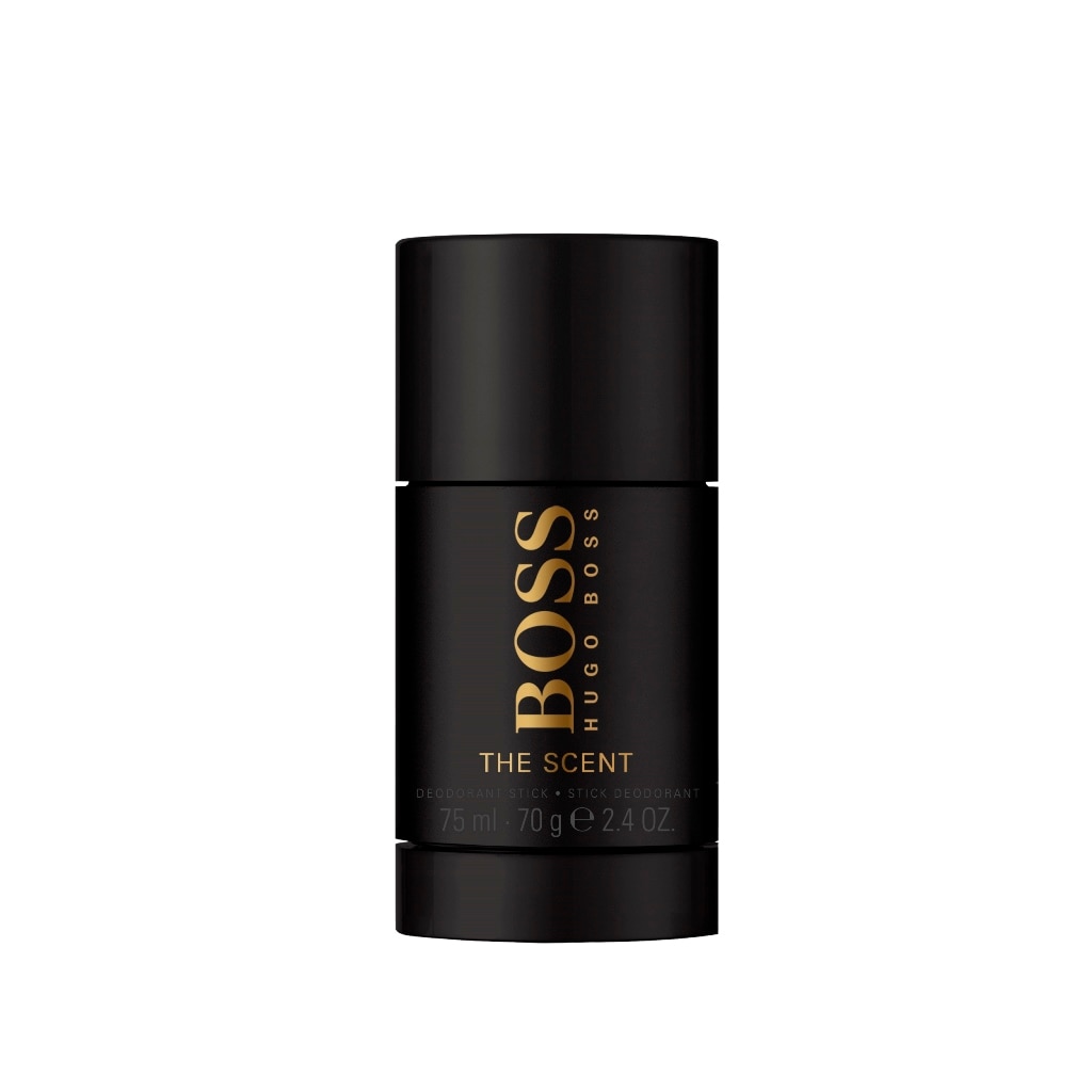 Imagem 0 de Desodorizante Stick Boss The Scent 75ml Hugo Boss