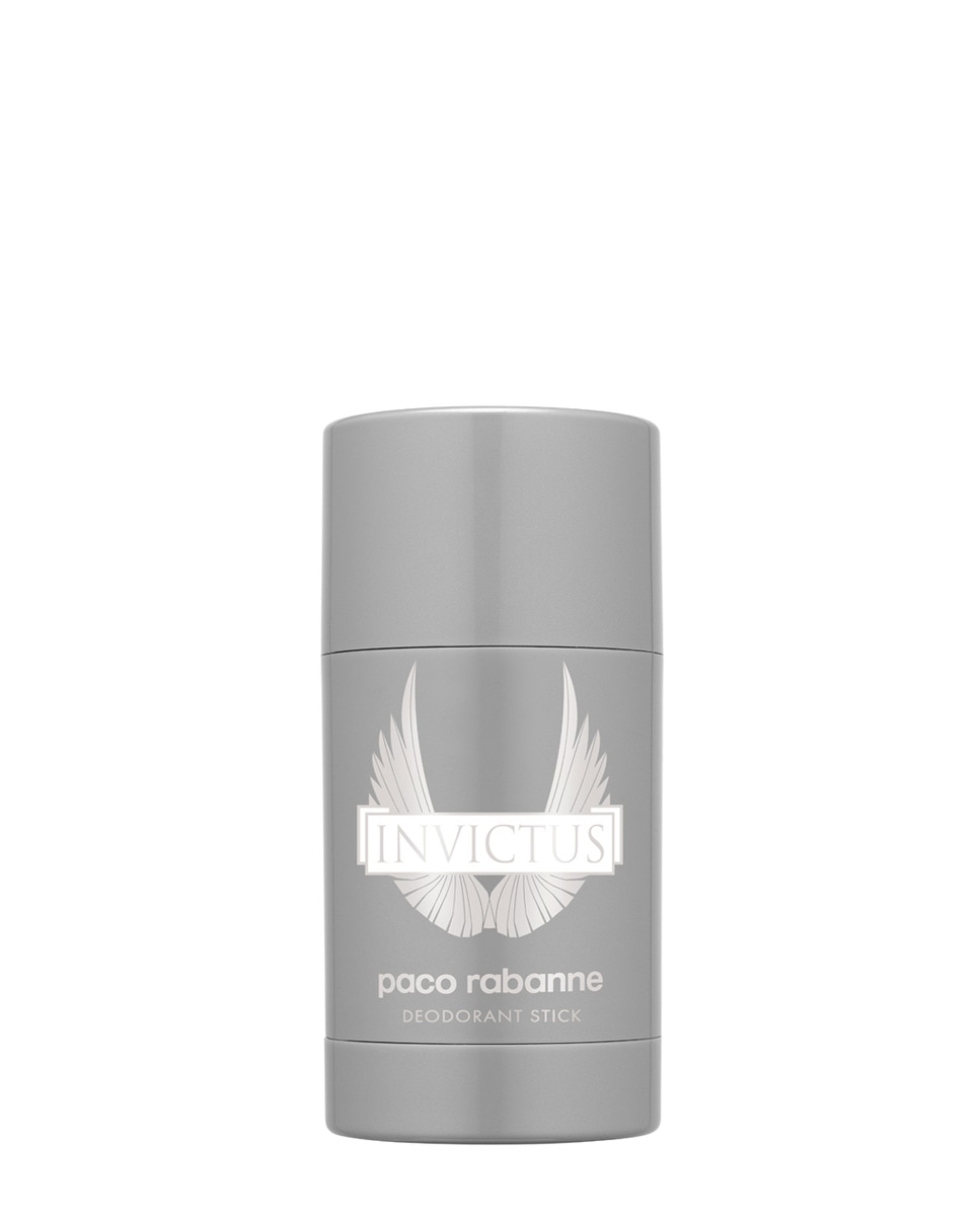 Imagem 0 de Desodorizante Stick Invictus 75g Paco Rabanne