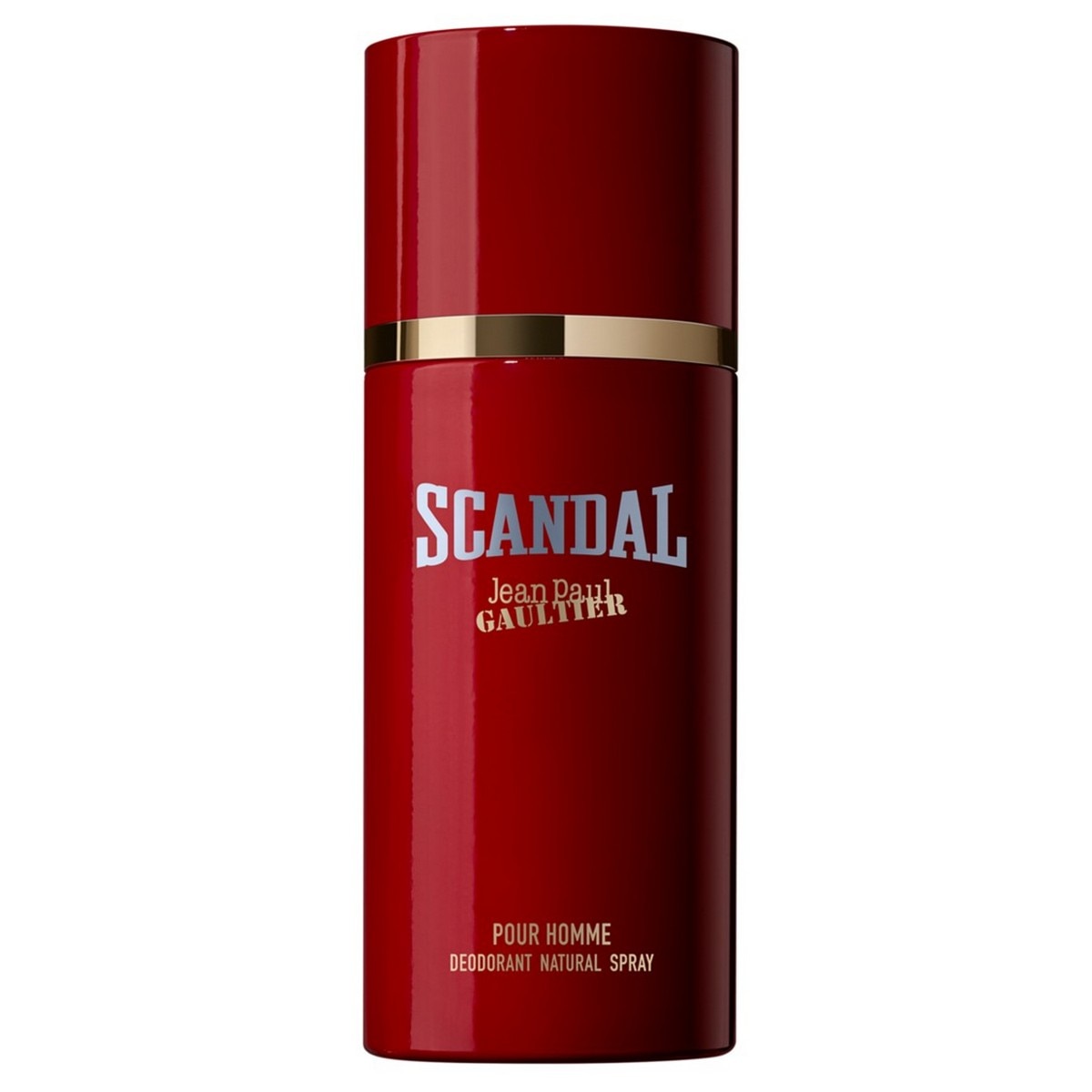 Imagem 0 de Desodorizante Scandal Spray 150ml Jean Paul Gaultier
