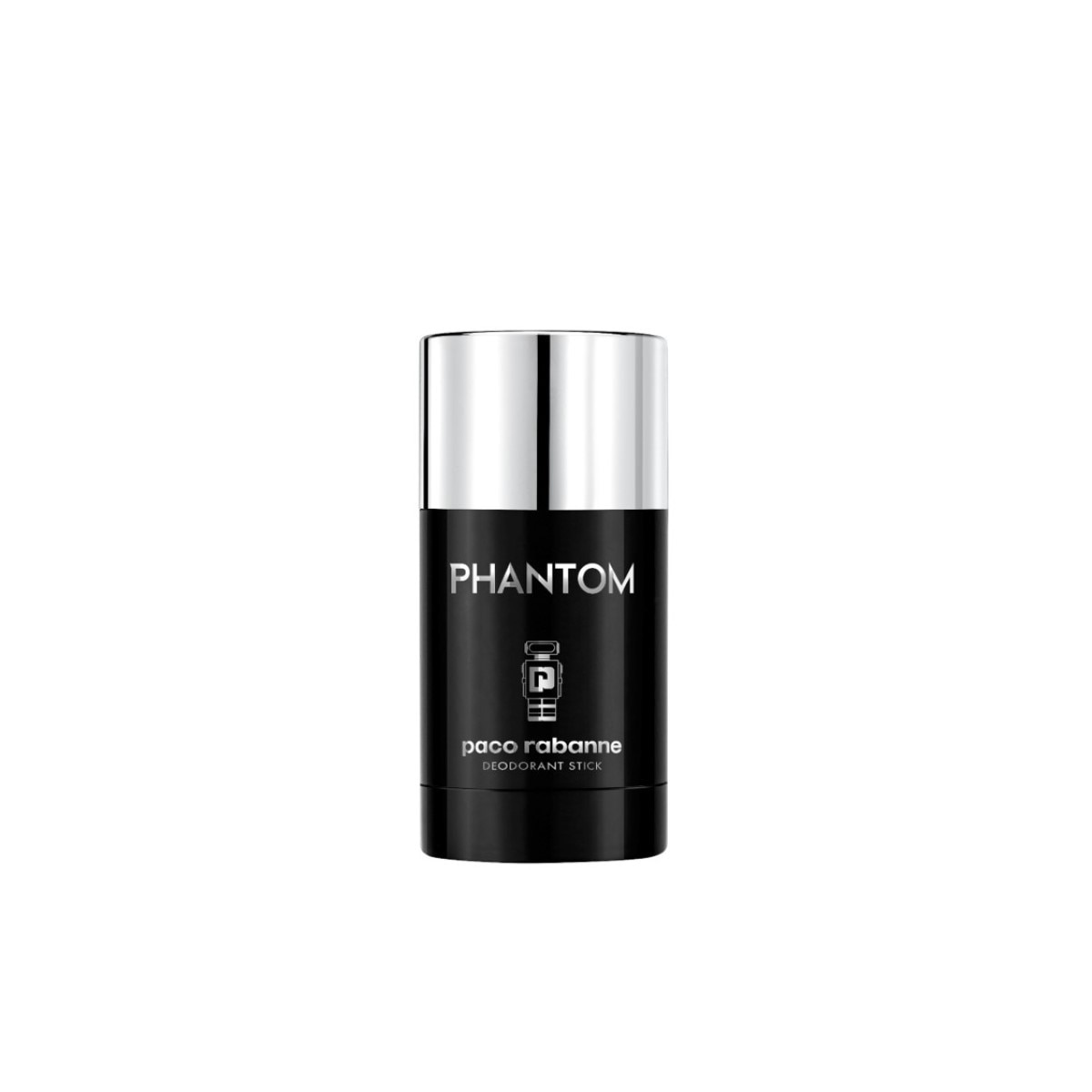 Imagem 0 de Desodorizante Stick Phantom 75ml Paco Rabanne