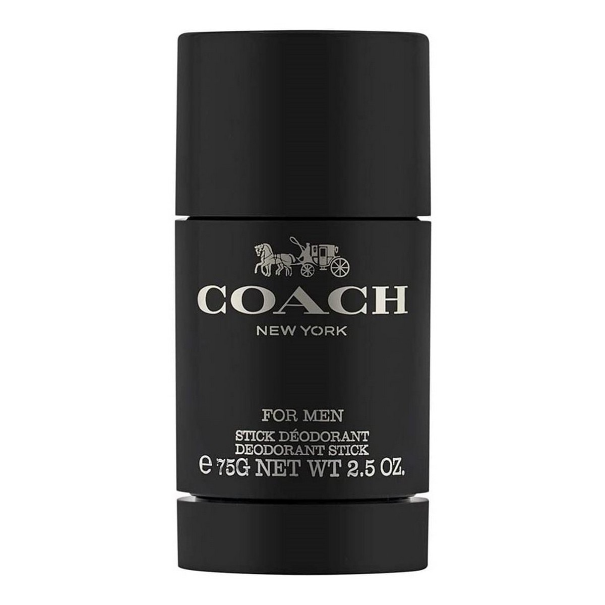 Imagem 0 de Desodorizante Stick Coach Man -  75 g