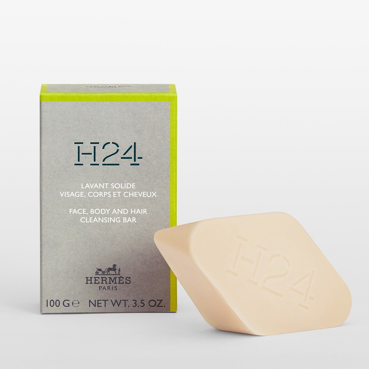 Sabonete Perfumado H24 - 100 g 2