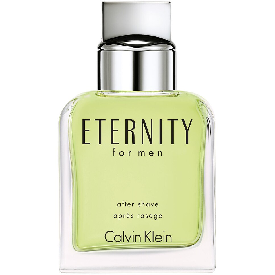 After Shave Eternity for men 100ml Calvin Klein 1