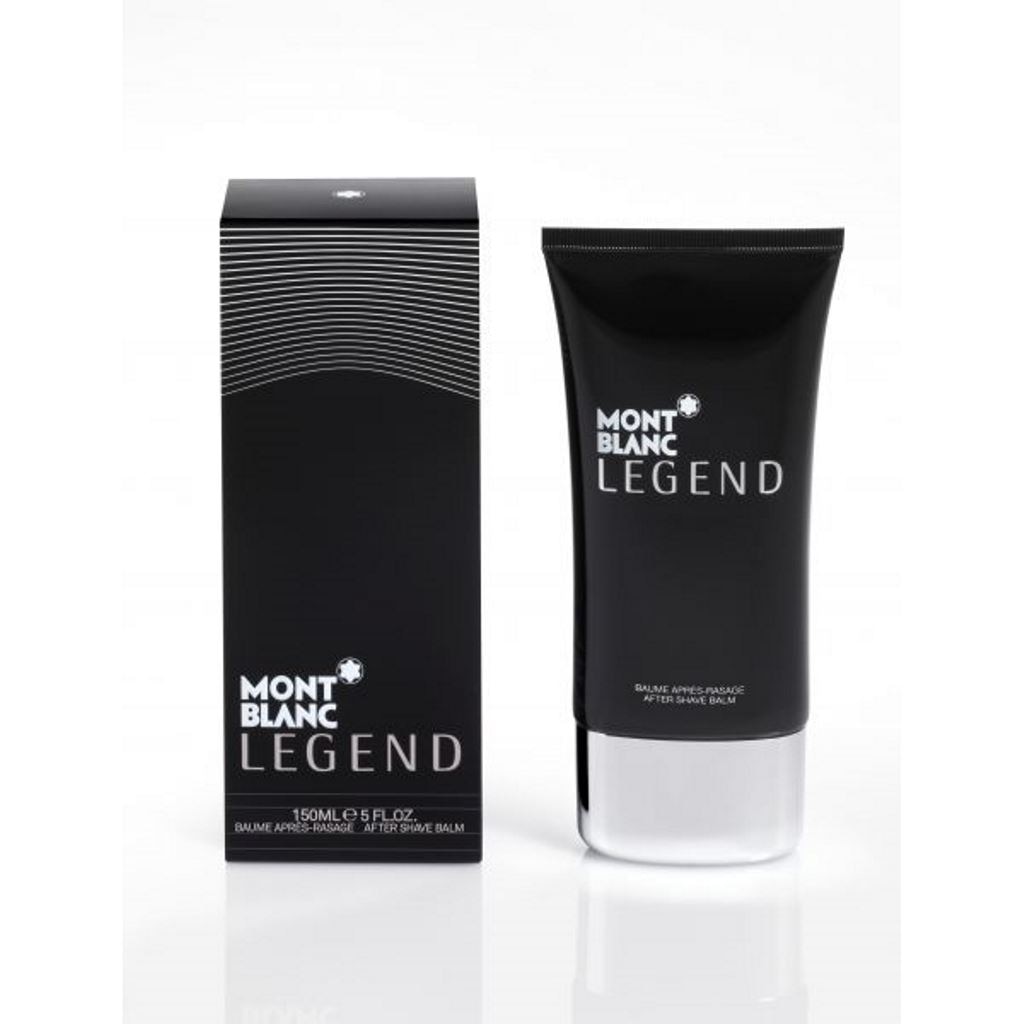 Imagem 0 de Bálsamo Aftershave Legend Man - 150 ml