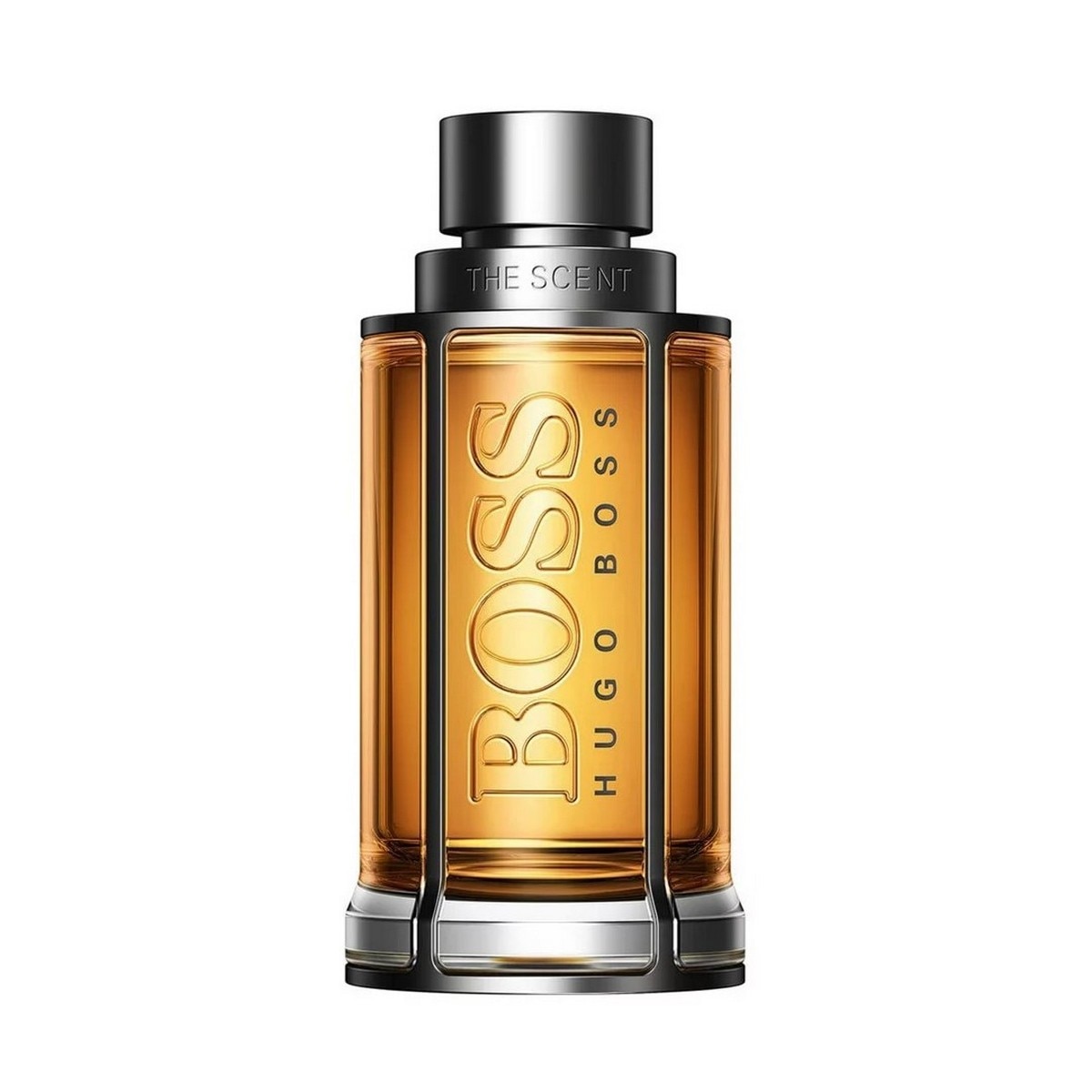 Imagem 0 de Loção Aftershave Boss The Scent - 100 ml