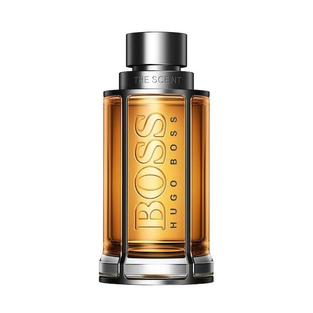 Imagem 0 de Loção Aftershave Boss The Scent - 100 ml