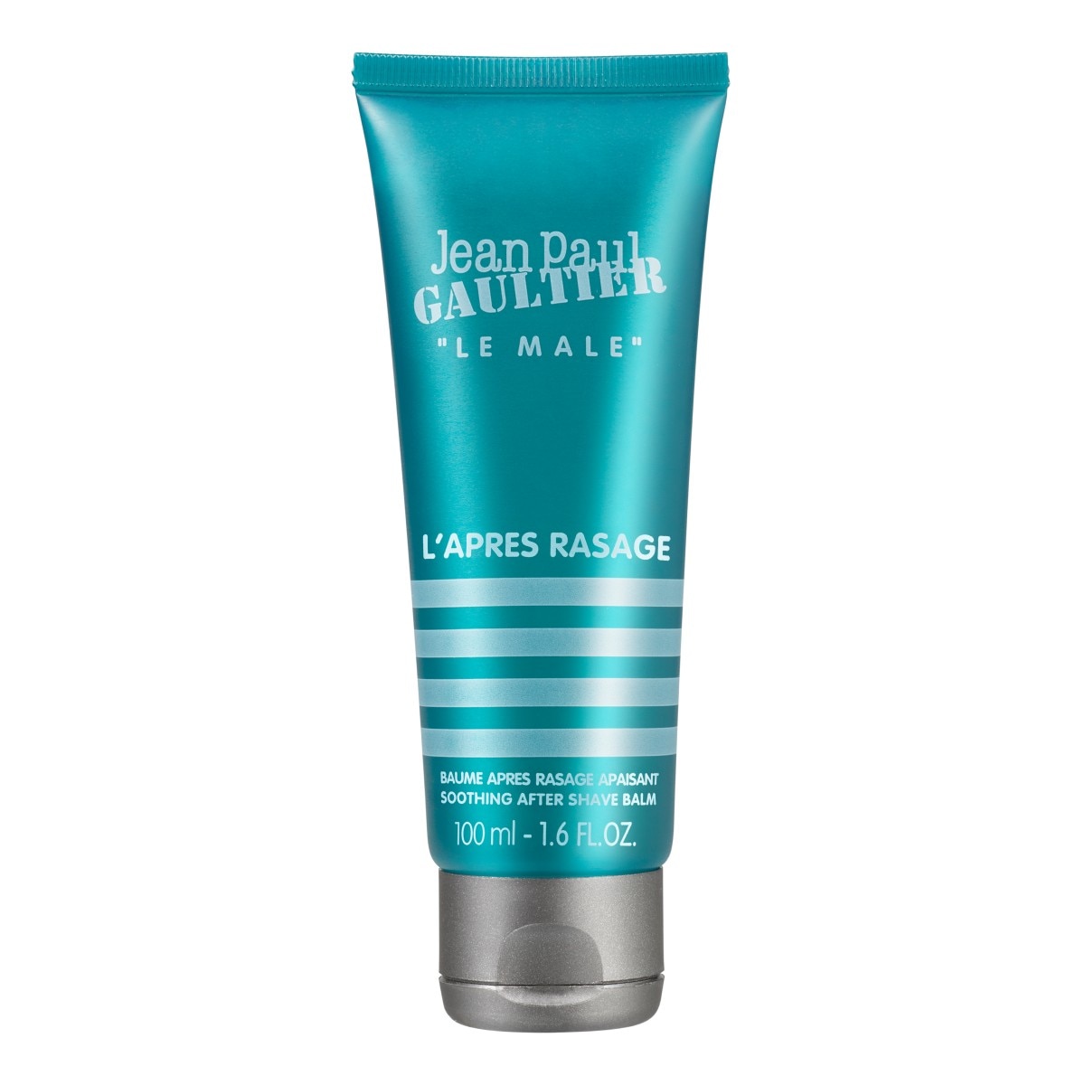 Imagem 0 de Bálsamo Aftershave Le Male 100 ml Jean Paul Gaultier