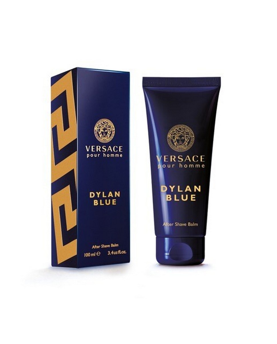 After Shave Balm 100 ml Versace Dylan Blue 2