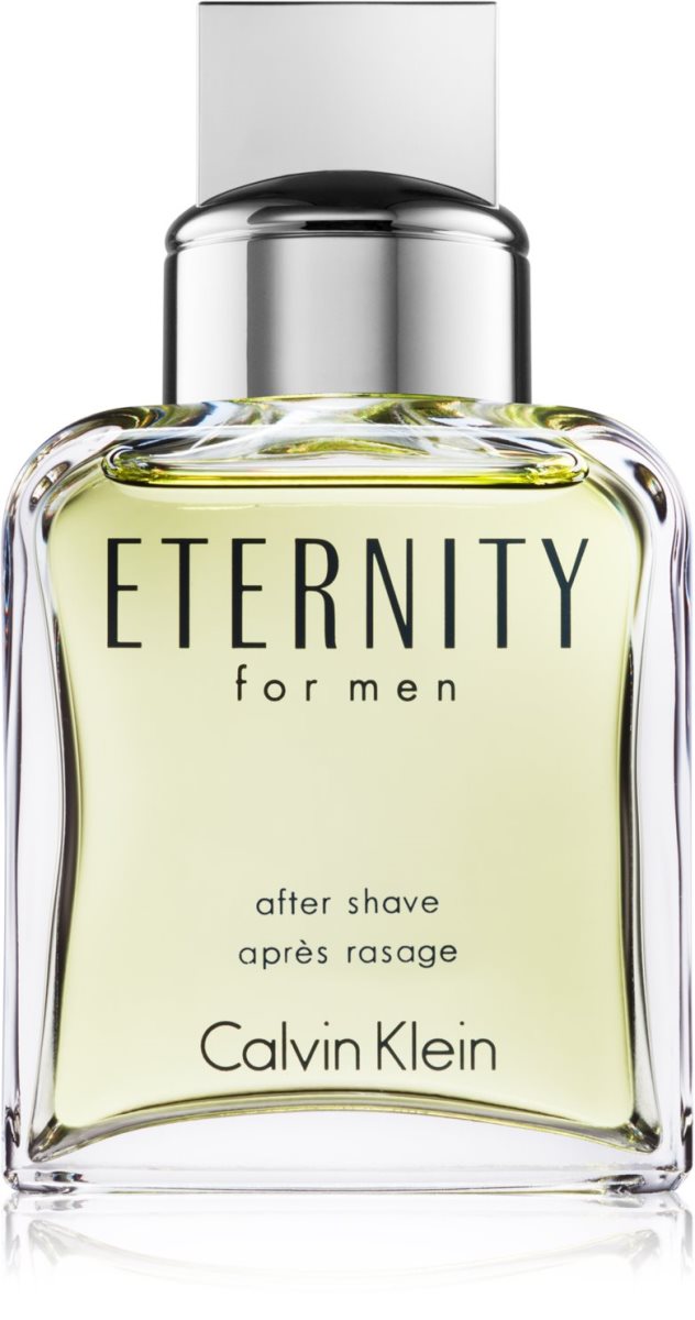 Imagem 0 de Aftershave Eternity for men 100 ml Calvin Klein