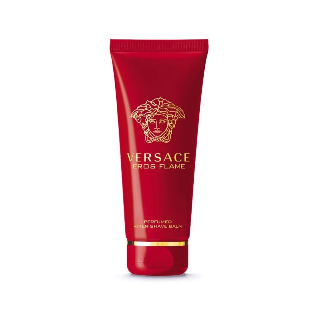 Imagem 0 de After Shave Balm Eros Flame 100ml Versace