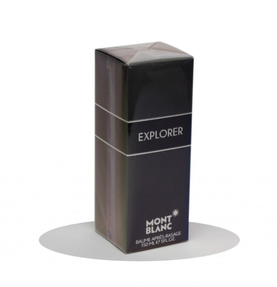 Bálsamo AfterShave Explorer - 150 ml 2