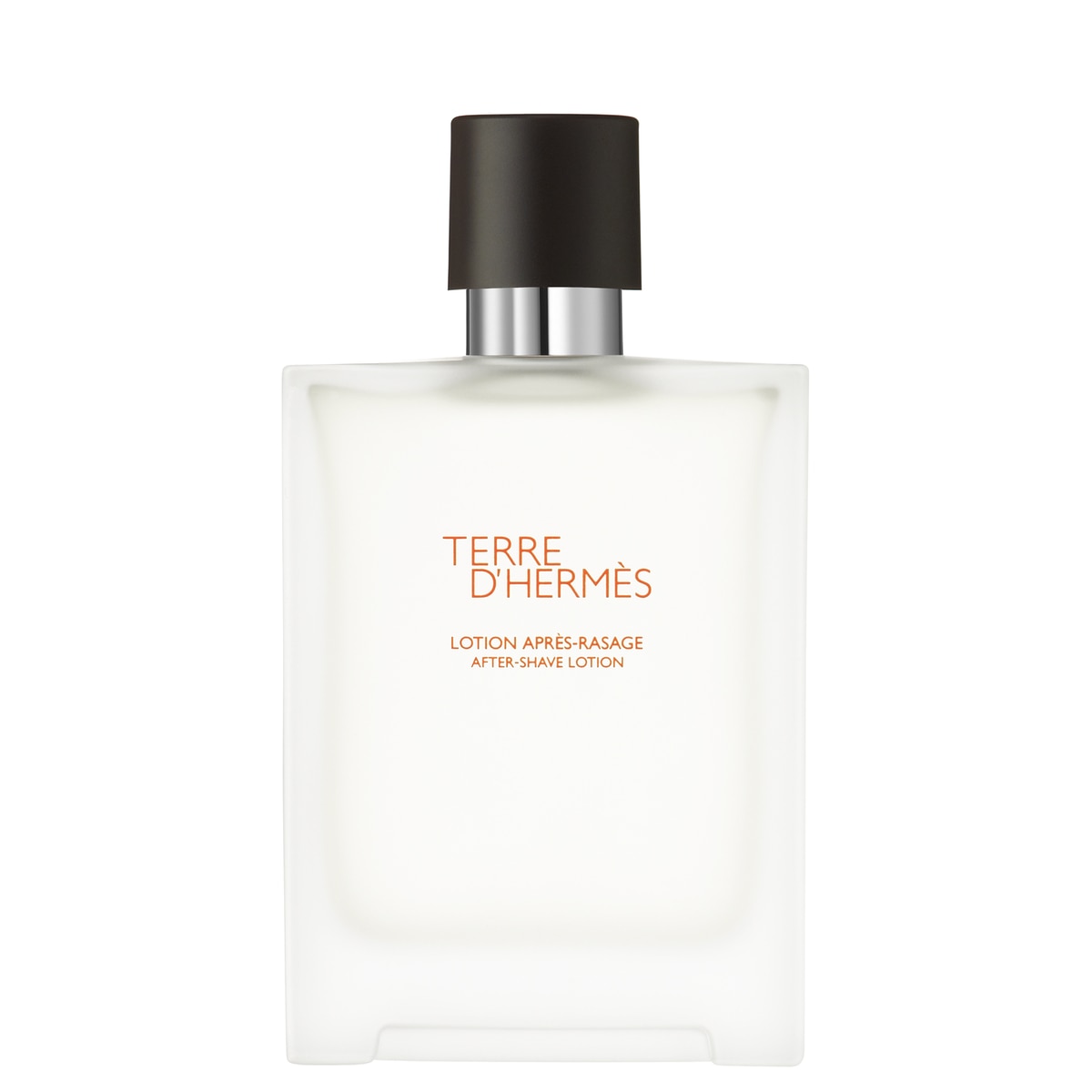 Imagem 0 de Loção Aftershave Terre d'Hermès - 100 ml