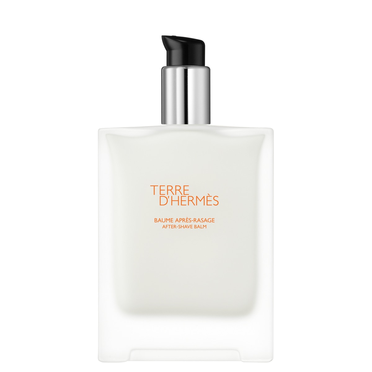 Imagem 0 de Bálsamo Aftershave Terre d'Hermès - 100 ml