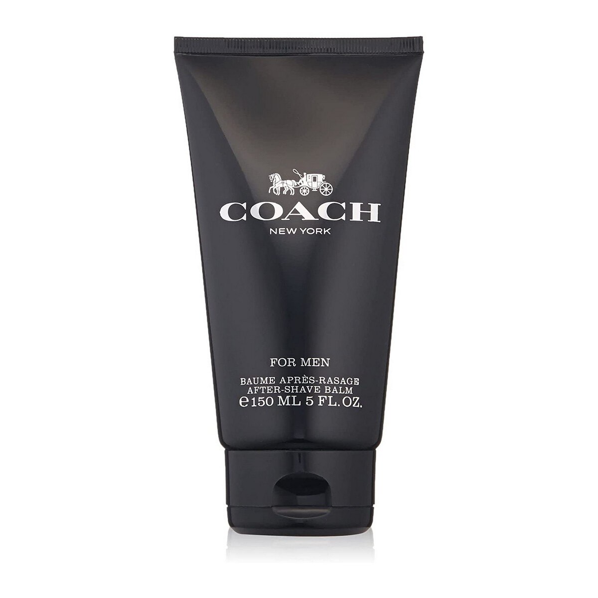 Imagem 0 de Aftershave Bálsamo Coach Man - 150 ml