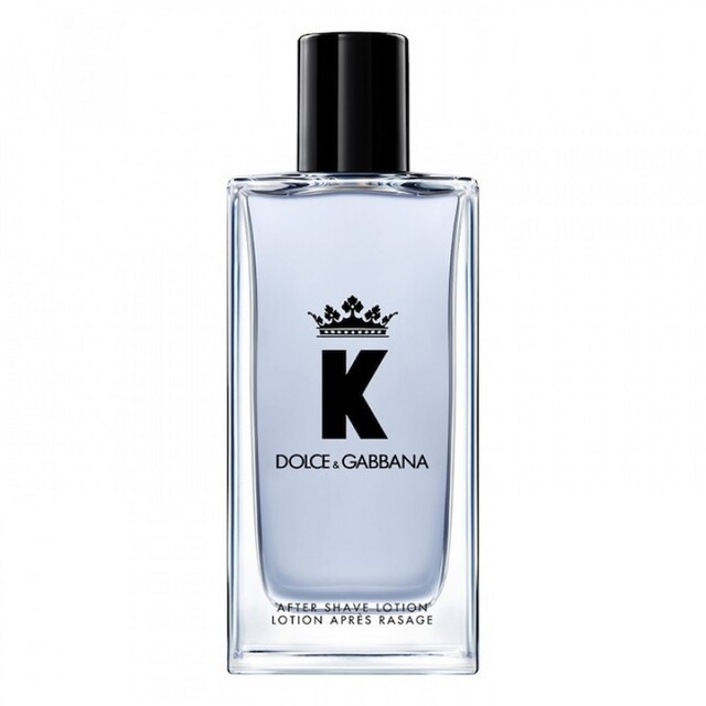 Imagem 0 de K by Dolce&Gabbana Loção Aftershave - 100 ml
