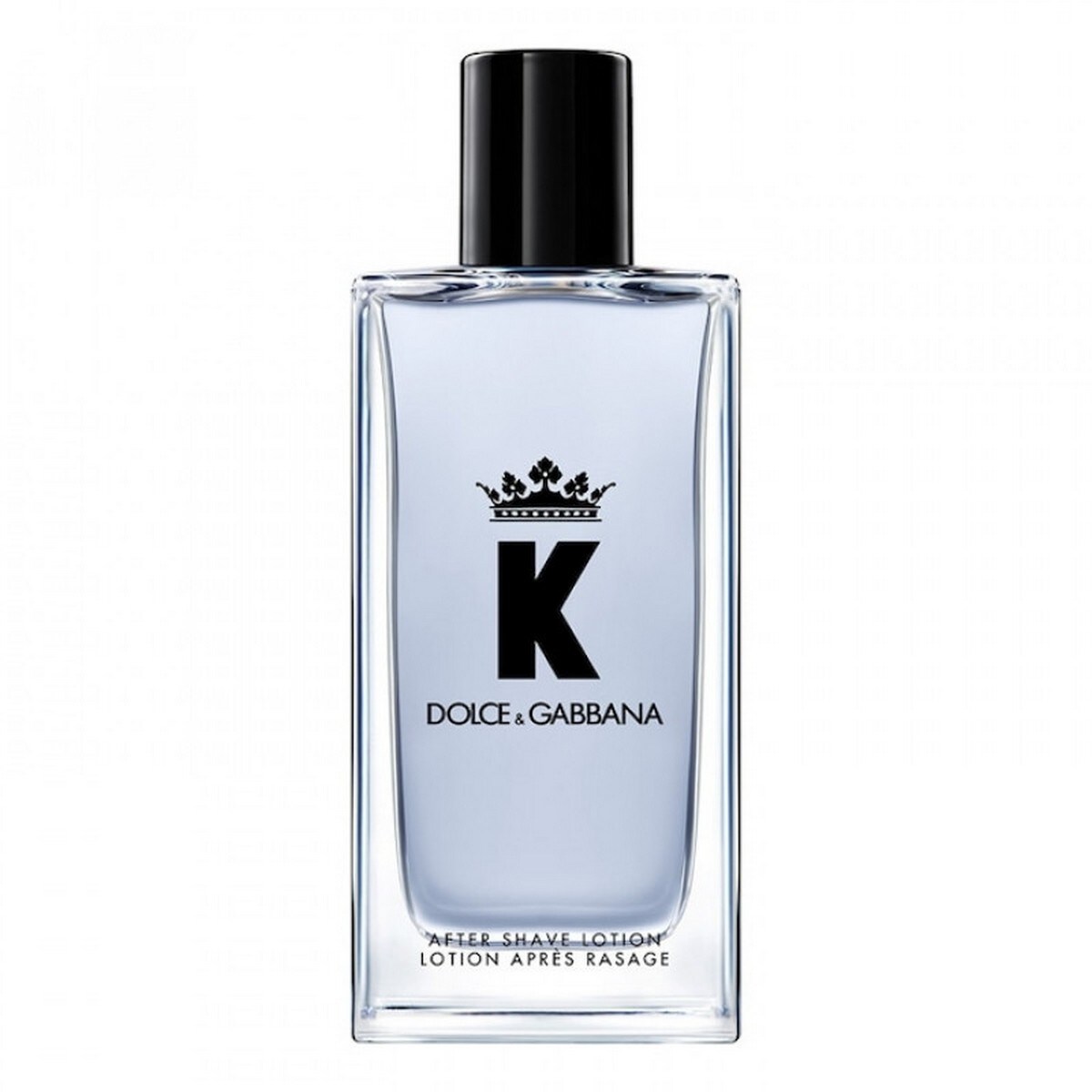 K by Dolce&Gabbana Loção Aftershave - 100 ml 1