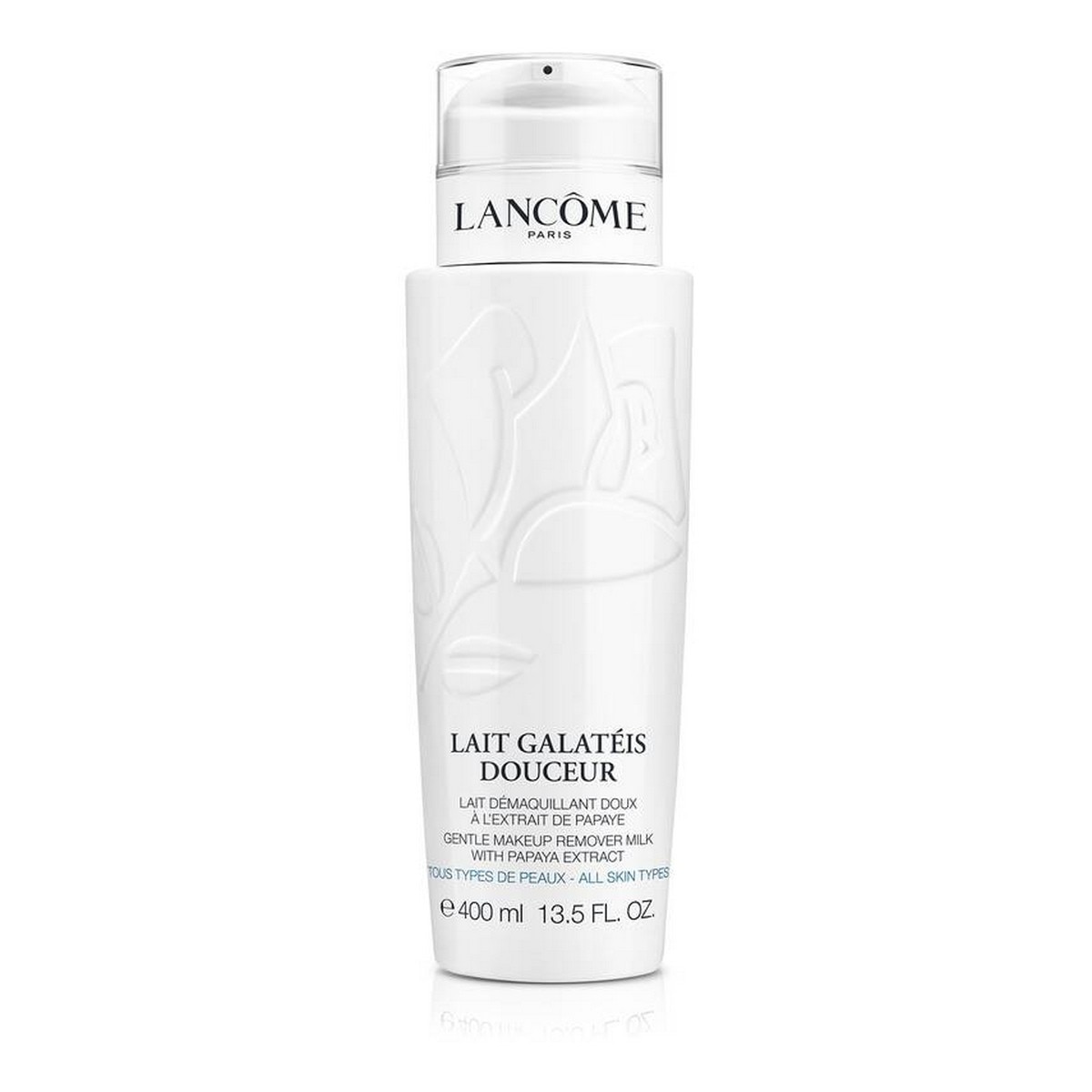Imagem 0 de Desmaquilhante de Rosto Galateis Douceur 400ml Lancôme