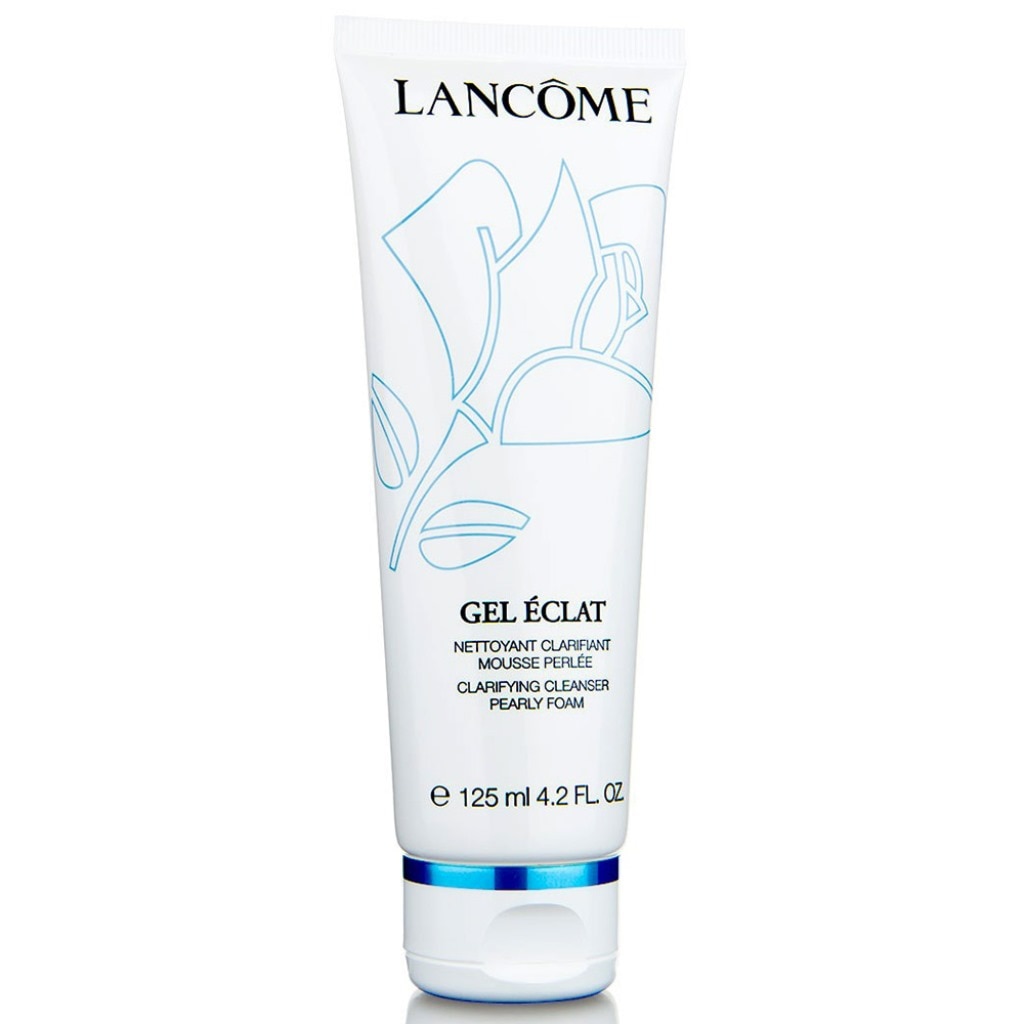 Imagem 0 de Gel de Limpeza Éclat 125ml Lancôme