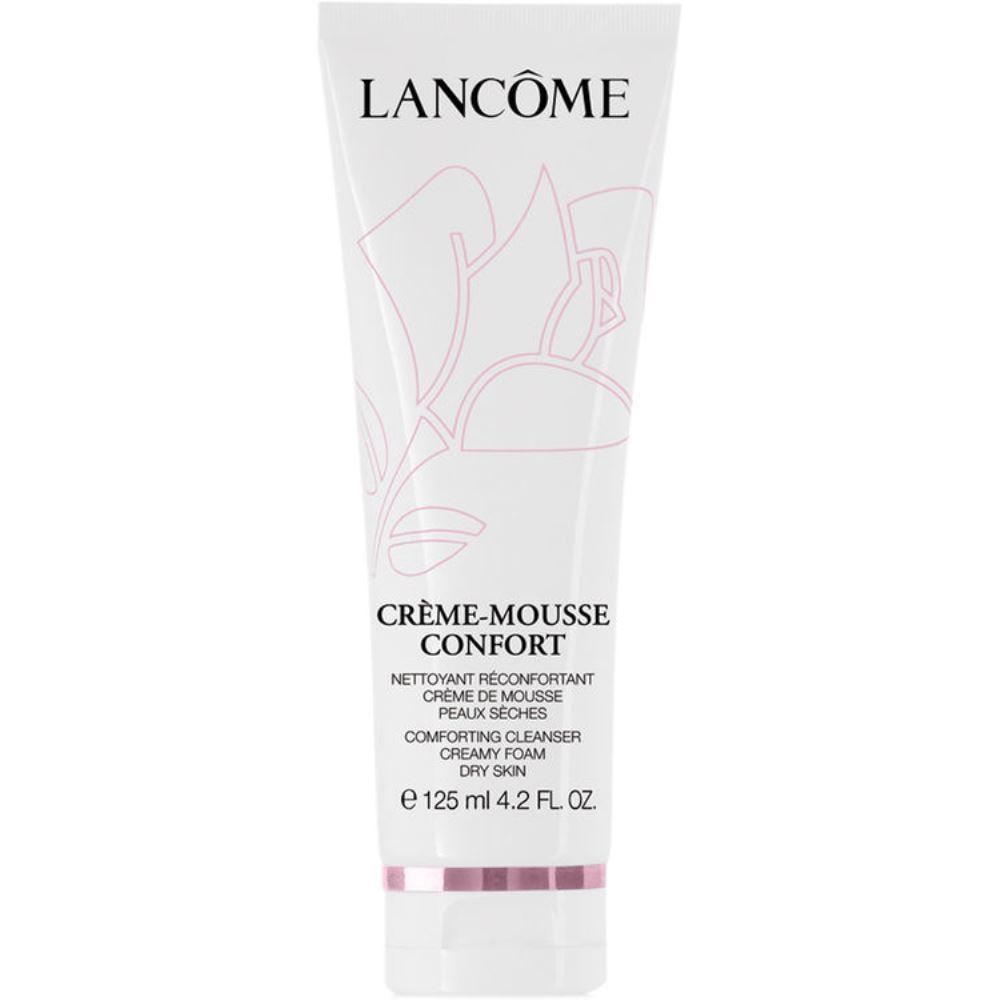 Imagem 0 de Creme-Mousse Confort 125ml Lancôme