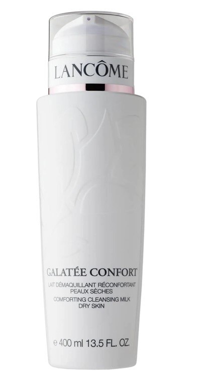 Imagem 0 de Leite de tratamento desmaquilhante Galatée Confort