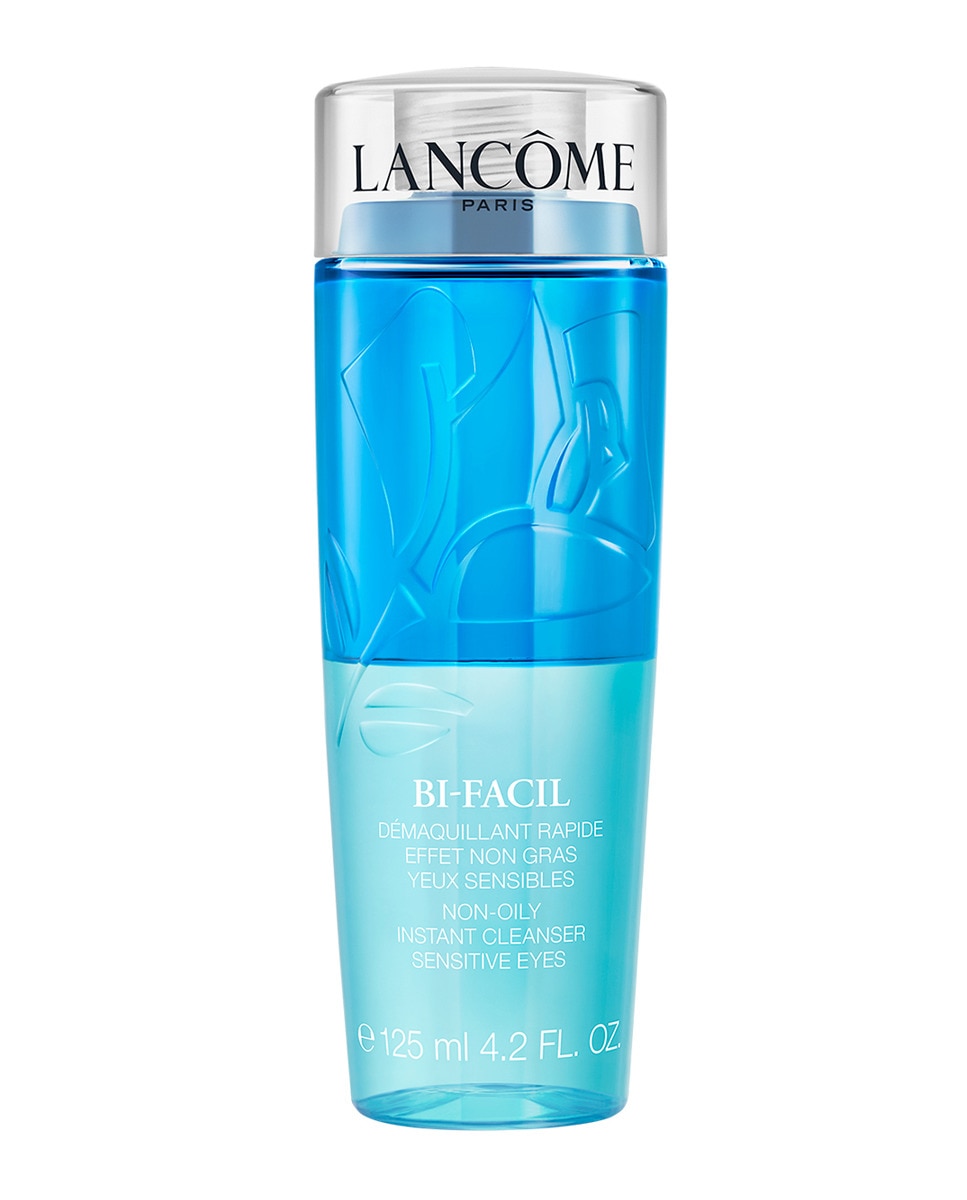 Imagem 0 de Desmaquilhante Rápido com Efeito Não-oleoso Bi-Facil 125ml Lancôme