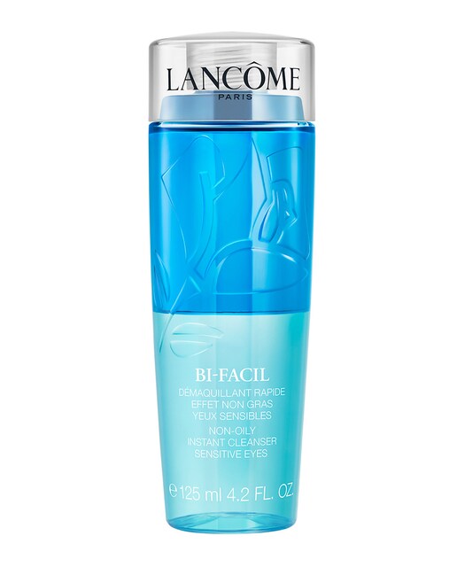 Imagem 0 de Desmaquilhante Rápido com Efeito Não-oleoso Bi-Facil 125ml Lancôme